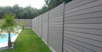 Portail Clôtures dans la vente du matériel pour les clôtures et les clôtures à Montoulieu-Saint-Bernard
